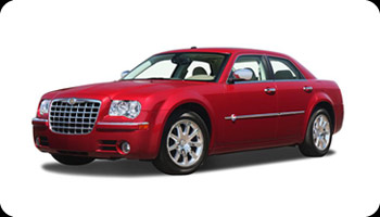Luxury Sedans